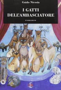I gatti dell'ambasciatore