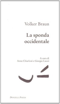 Sponda occidentale