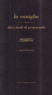 La vaniglia