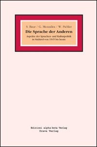 Die sprache der anderen