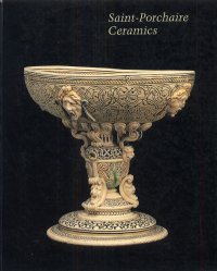 Saint-Porchaire Ceramics