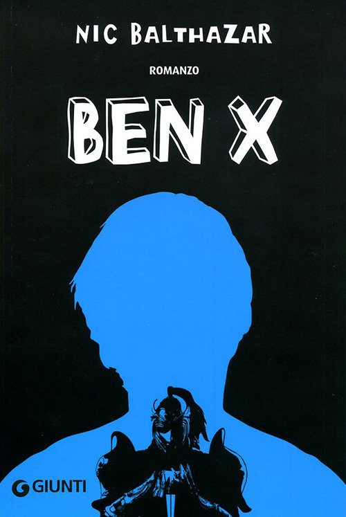 Ben X. Ben X.