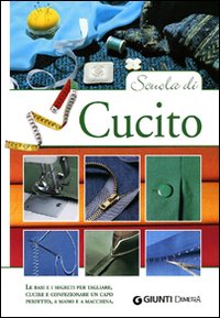 Scuola di cucito. Scuola di cucito.
