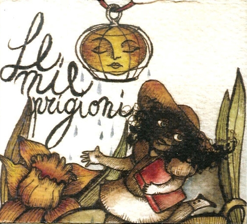 Le mie prigioni-Las mias prisiones. Le mie prigioni-Las mias prisiones.
