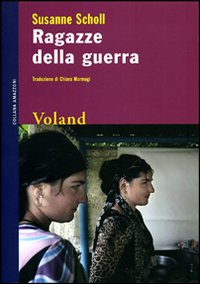 Ragazze della guerra Ragazze della guerra