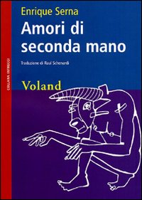 Amori di seconda mano Amori di seconda mano