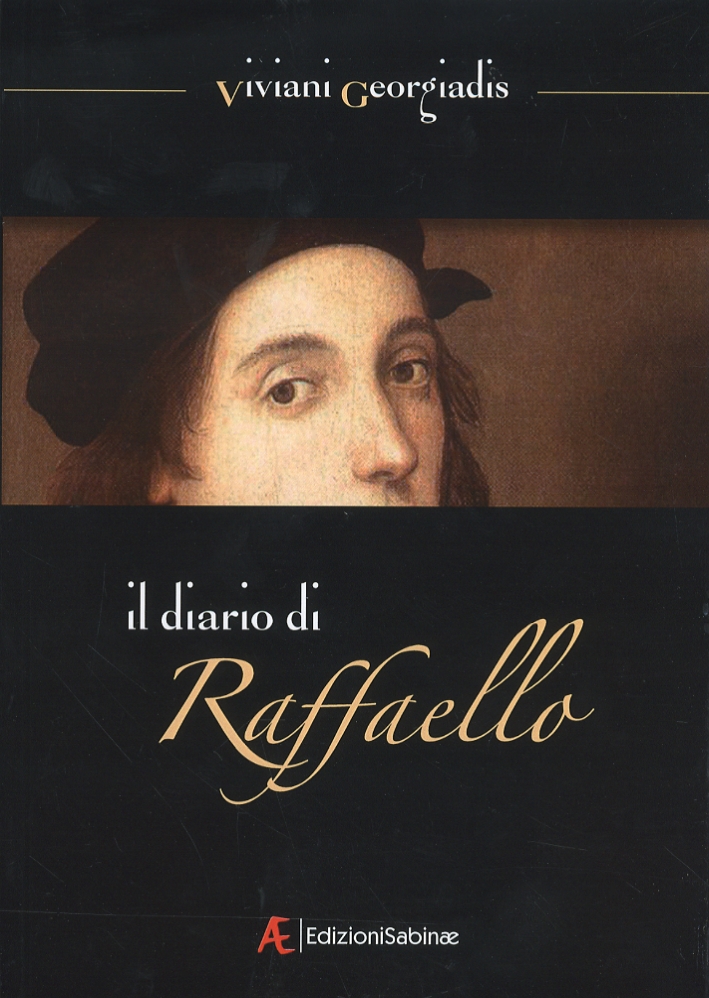 Il diario di Raffaello Il diario di Raffaello