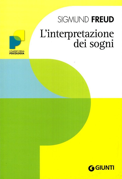L'interpretazione dei sogni L'interpretazione dei sogni
