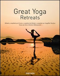 Great Yoga Retreats Great Yoga Retreats