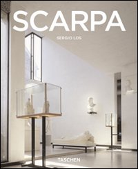 Scarpa. Ediz. illustrata Scarpa. Ediz. illustrata