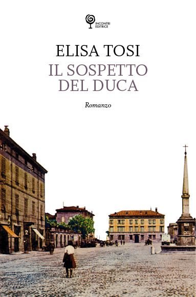 Il sospetto del duca Il sospetto del duca