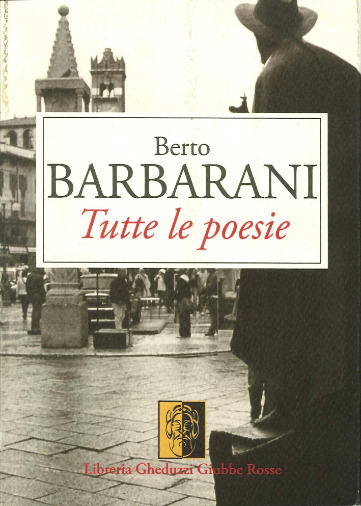 Tutte le poesie. Tutte le poesie.