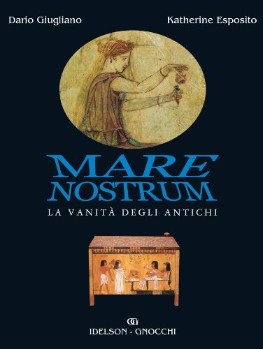 La vanità degli antichi La vanità degli antichi