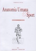 Anatomia umana & sport Anatomia umana & sport