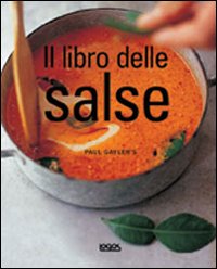 Il libro delle salse Il libro delle salse