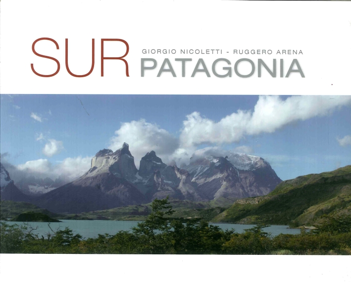 Sur Patagonia. Sur Patagonia.