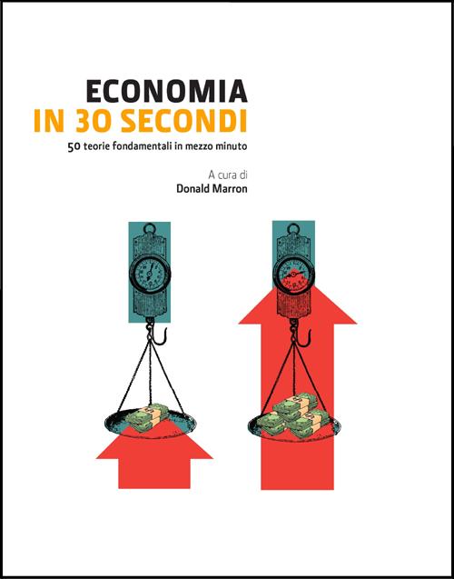 Economia in 30 Secondi Economia in 30 Secondi