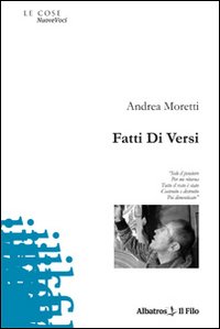 Fatti di versi Fatti di versi