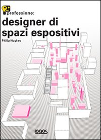 Professione: designer di spazi espositivi. Professione: designer di spazi espositivi.