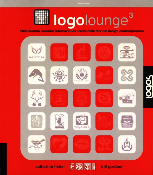 Logolounge. Ediz. illustrata. Vol. 3 Logolounge. Ediz. illustrata. Vol. 3