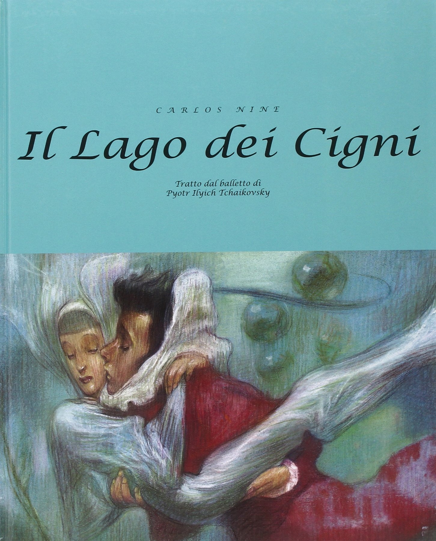Il lago dei cigni Il lago dei cigni