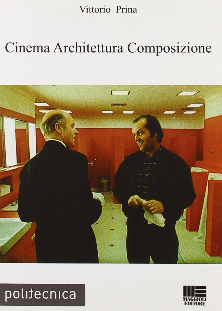 Cinema architettura composizione
