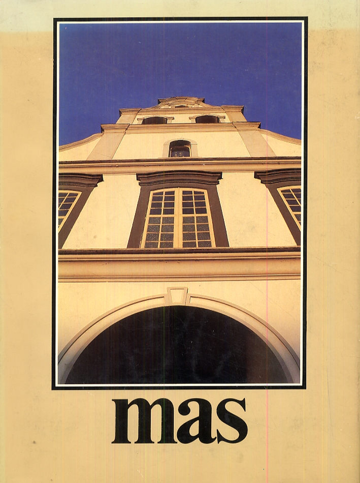 O museu de Arte Sacra de Sao Paulo