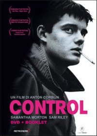 Control. DVD