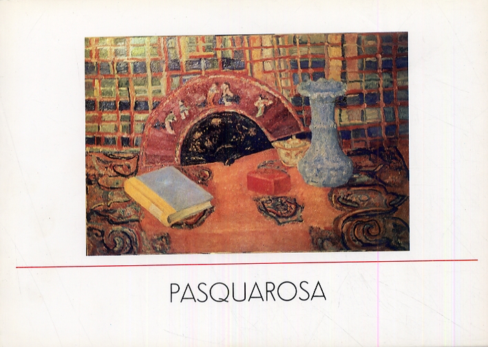 Pasquarosa all'emporio floreale Pasquarosa all'emporio floreale