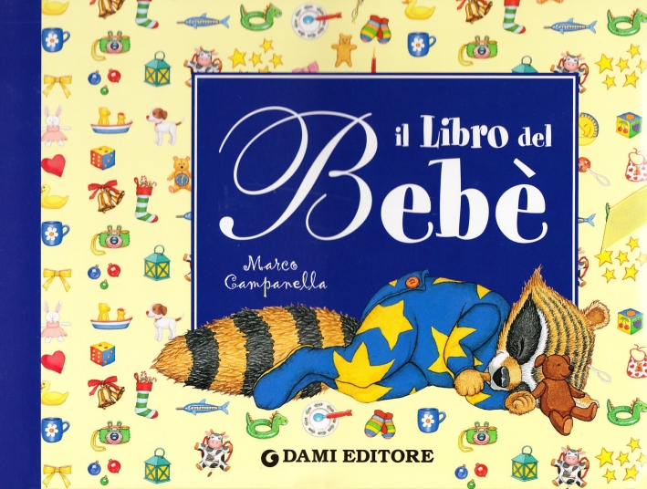 Il Libro del Bebè Il Libro del Bebè