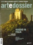 Art e dossier n. 257, luglio/agosto 2009 Art e dossier n. 257, luglio/agosto 2009