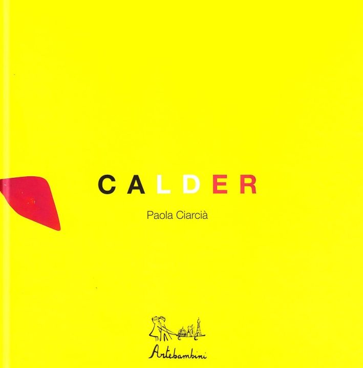 Calder Calder