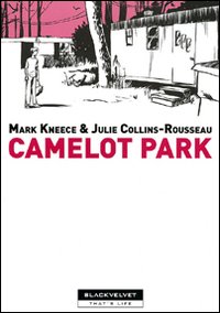 Camelot park Camelot park