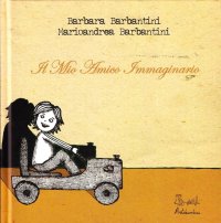 Il mio amico immaginario