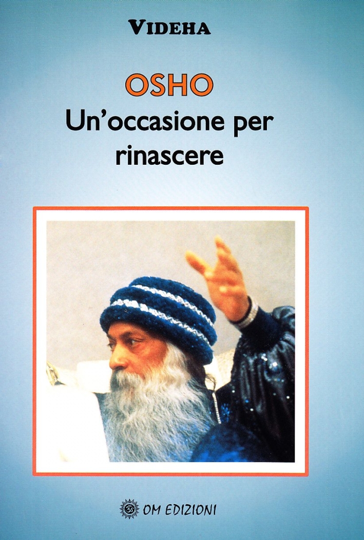 Un'Occasione per Rinascere Un'Occasione per Rinascere