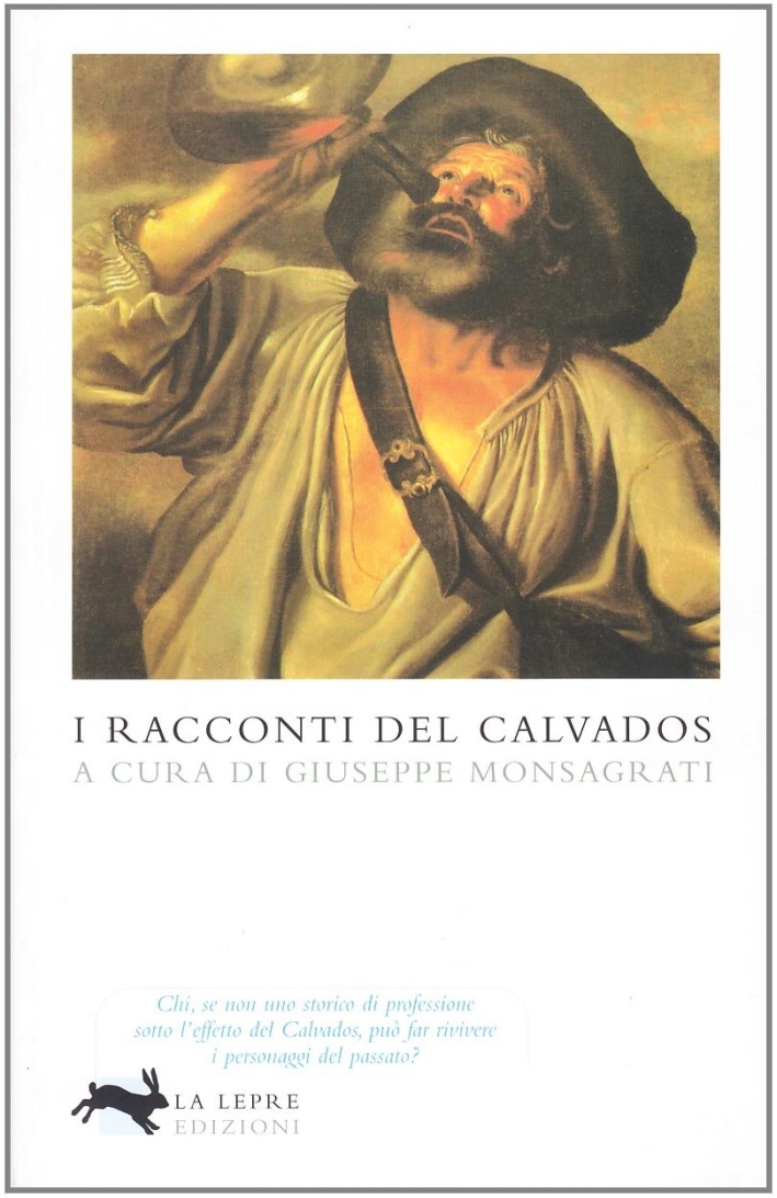 I racconti del calvados I racconti del calvados