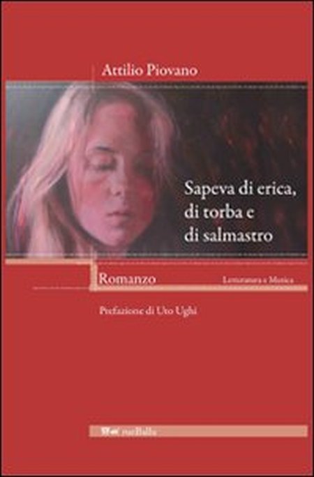 Sapeva di erica, di torba e di salmastro Sapeva di erica, di torba e di salmastro