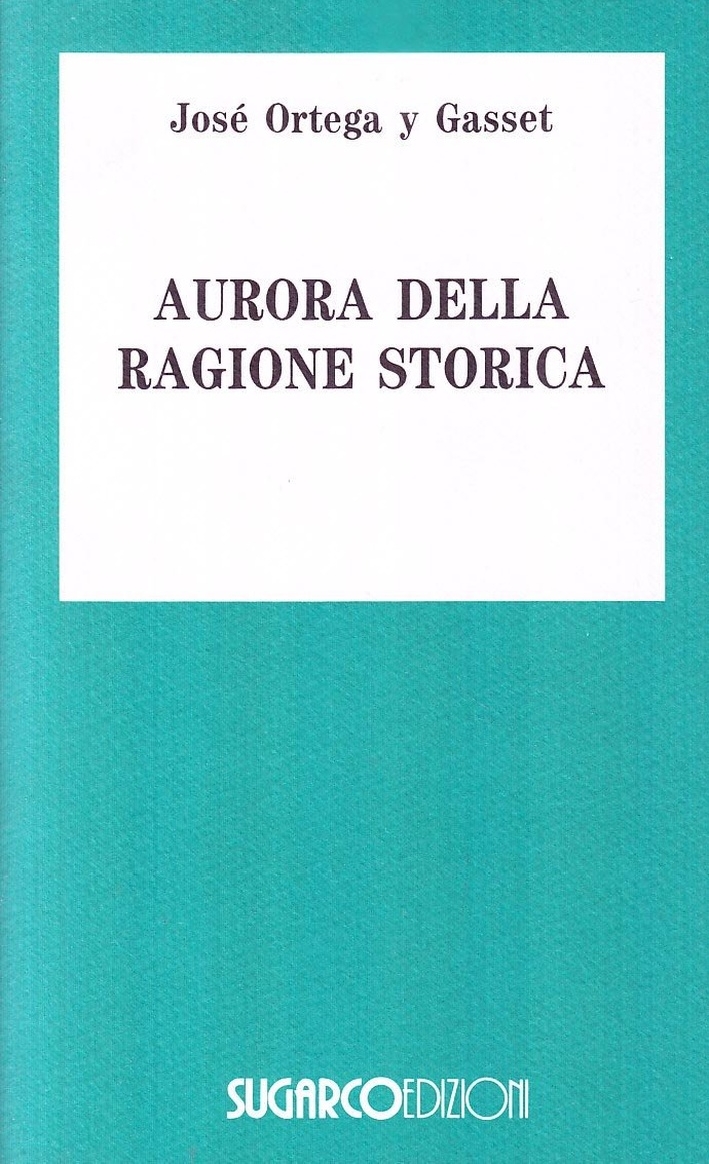 Aurora ragione storica Aurora ragione storica
