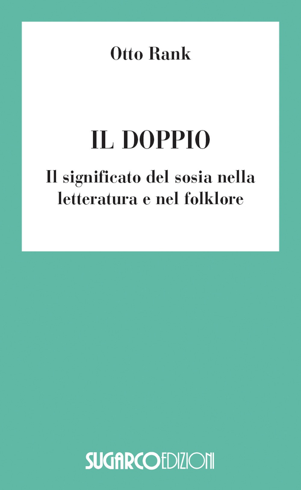 Il doppio Il doppio