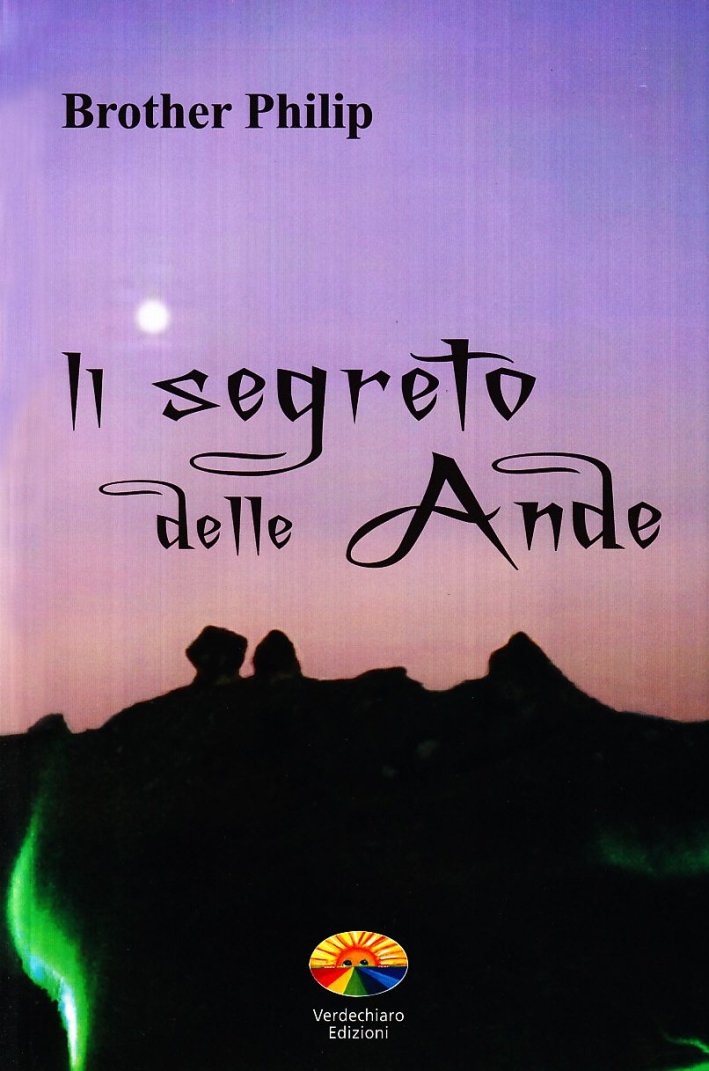 Il segreto delle Ande Il segreto delle Ande