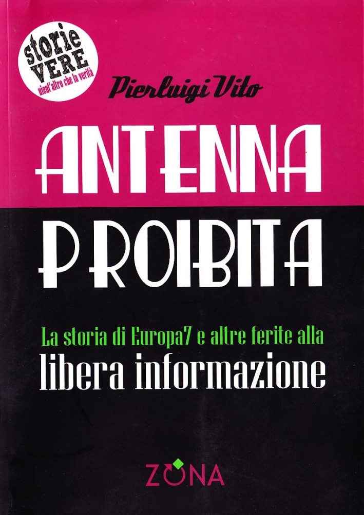 Antenna Proibita Antenna Proibita