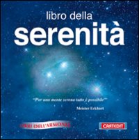 Libro della serenità Libro della serenità