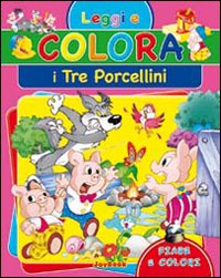 I tre porcellini I tre porcellini