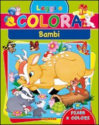 Bambi Bambi