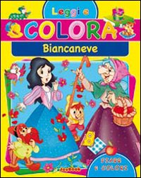 Biancaneve Biancaneve