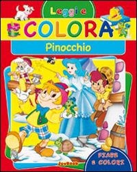 Pinocchio Pinocchio