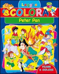 Peter Peter