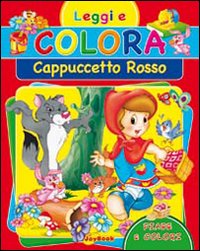 Cappuccetto Rosso Cappuccetto Rosso