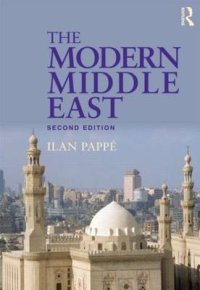 Modern Middle East
