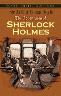 Adventures of Sherlock Holmes